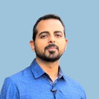 Rohit Kumar